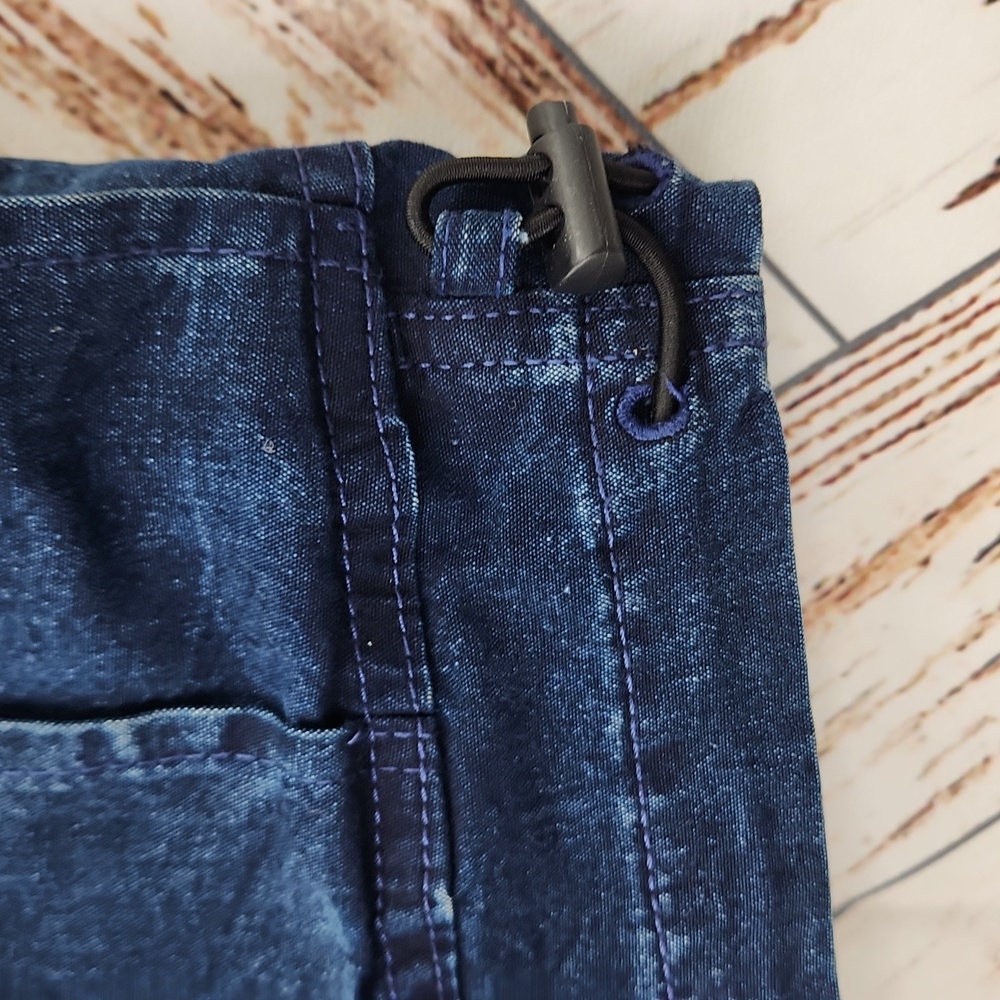 American Eagle Cargo Jean Shorts - Picture 3 of 7